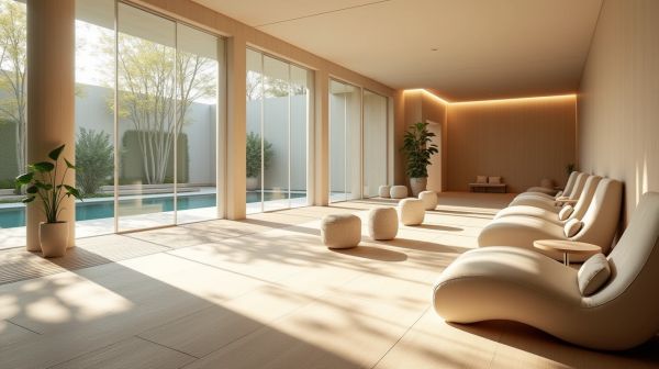 Magasin spa à genève : votre guide vers le bien-être ultime