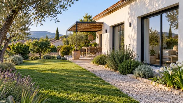 Top raisons d'opter pour une maison plain-pied