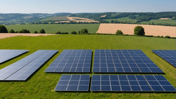 Installation de panneaux photovoltaïques en meurthe et moselle : réalisez des économies d'énergie !