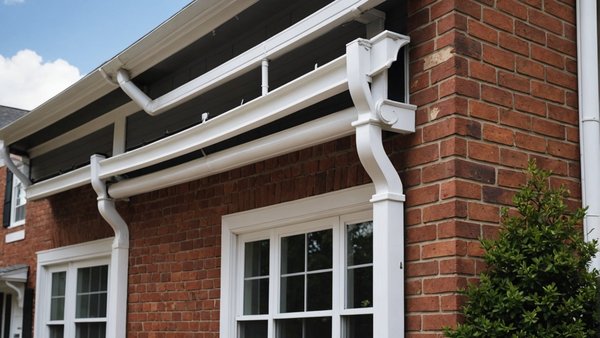 Transformez votre habitat avec des gouttières alu sur mesure