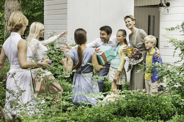 Ma maison et jardin : 10 idées diy pour embellir votre espace