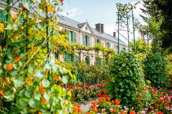 Maison et jardinage : les clés d'un espace serein et fonctionnel