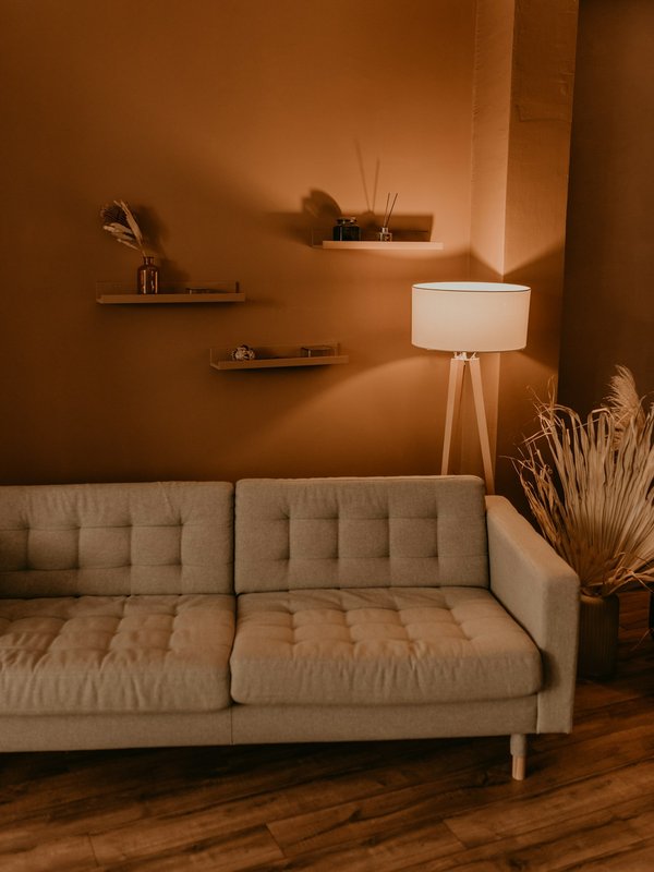 Éclairez votre salon avec le luminaire design idéal