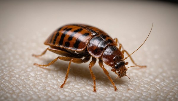 Traitement punaise de lit : méthodes infaillibles à essayer