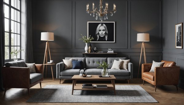 Trouvez votre style avec esprit mobilier et ses promotions !