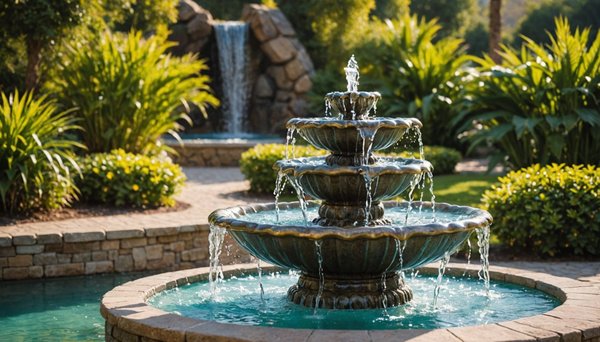 Guide ultime pour choisir votre fontaine à eau filtrante