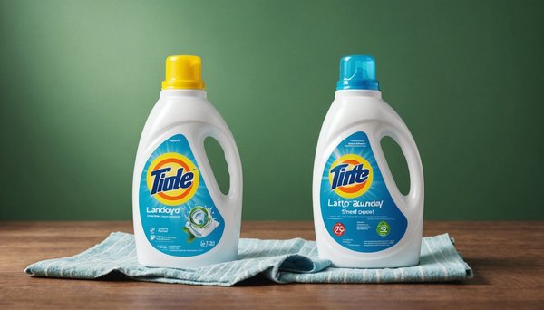 Lessive en feuille : l'alternative écolo qui change tout !