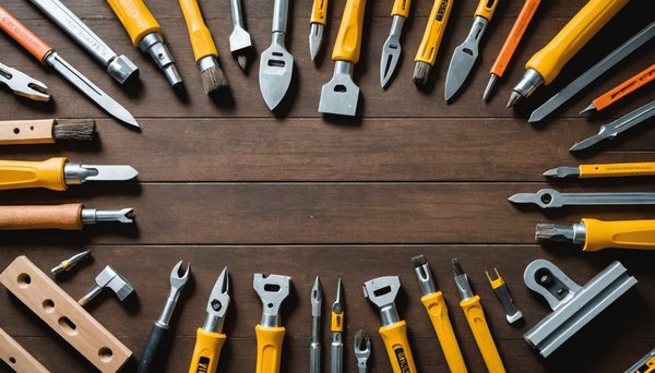 Travaux et bricolage : vos projets en hauteur simplifiés